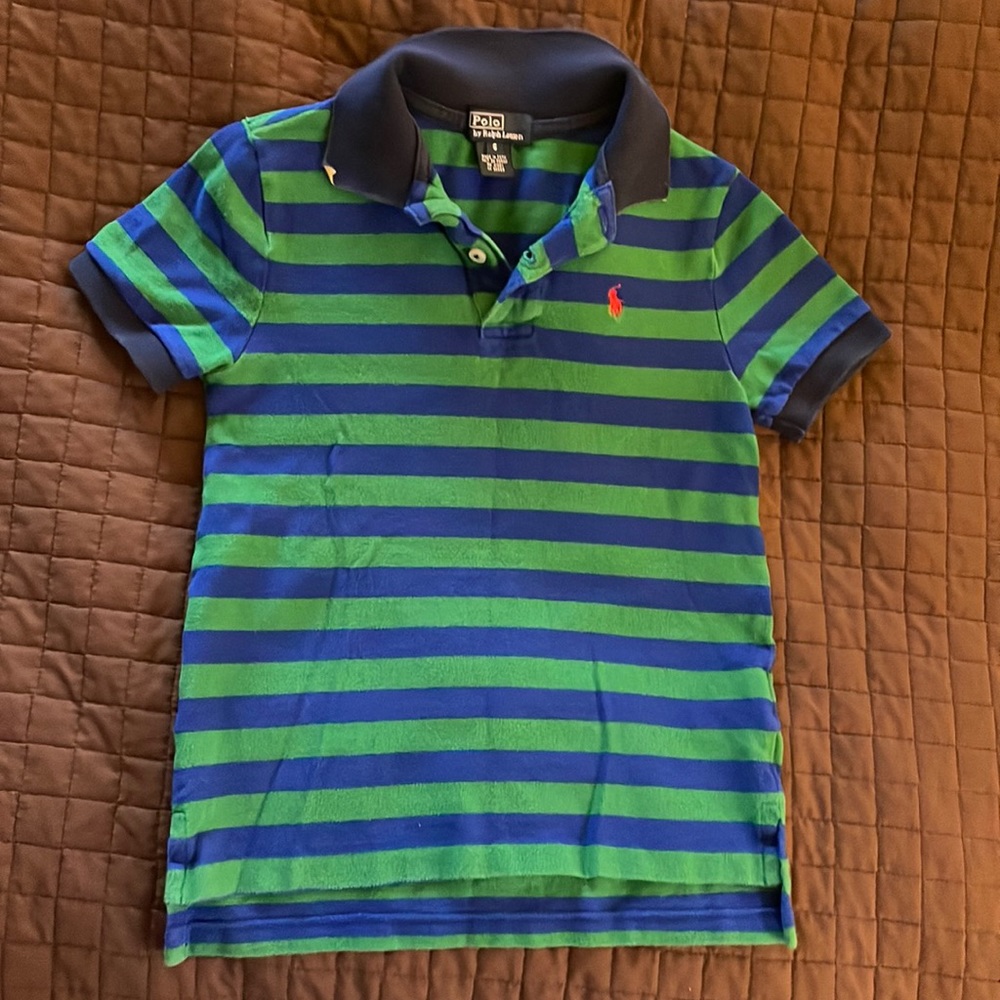 Polo by Ralph Lauren size 6